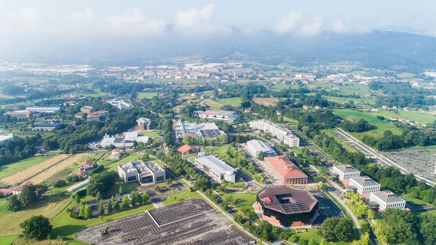 Los Parques Tecnológicos vascos y Sprilur aplazan el pago de 161 alquileres a empresas