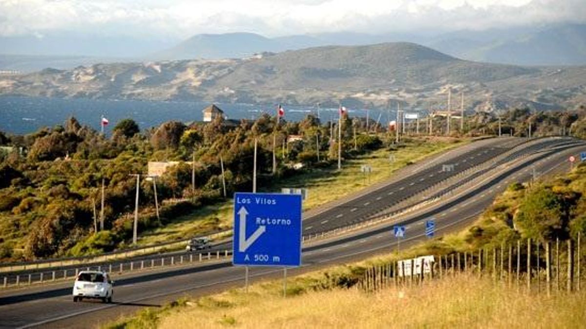 Las grandes constructoras avisan de que liquidar autopistas en quiebra costaría 5.000 millones. EUROPA PRESS