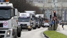 CCOO denunciará a Iveco por el suicidio de una trabajadora tras la difusión de un vídeo sexual