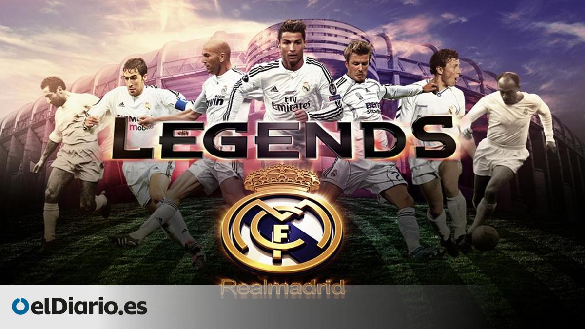 Real Madrid Legends Quieren Financiarse En Kickstarter real-madrid-legends-quieren-financiarse-en-kickstarter