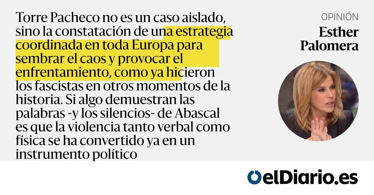 El monstruo sigue creciendo