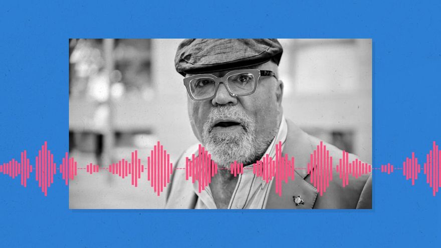 Villarejo, en un audio de 2015: "¡El chófer es mío! Si Bárcenas escapa, le ponemos a dar vueltas por la Cibeles hasta trincarlo"