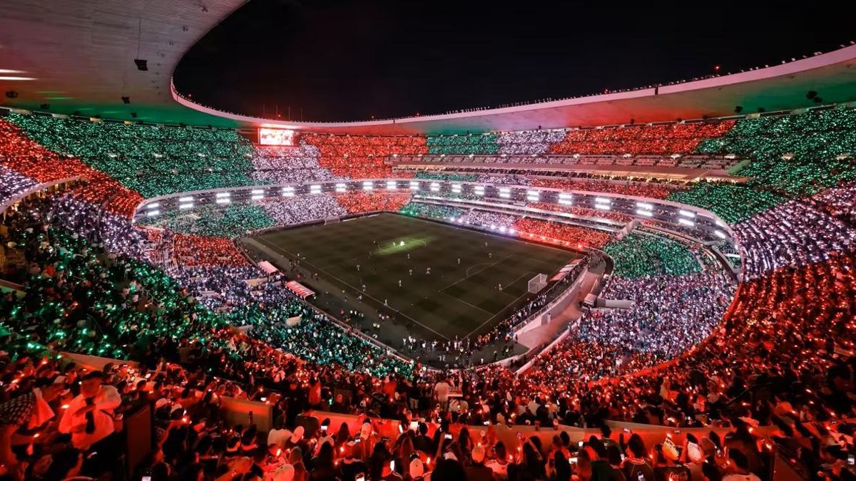 Las 10 claves del Mundial 2026: tres países, 48 selecciones, un clima agobiante y el rol central del VAR