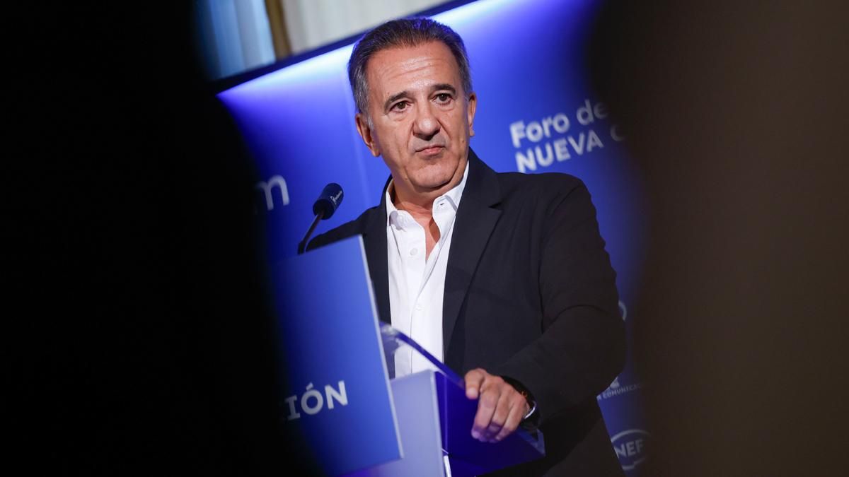 José Miguel Contreras