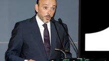 Javier Monzón, nuevo presidente de Prisa.
