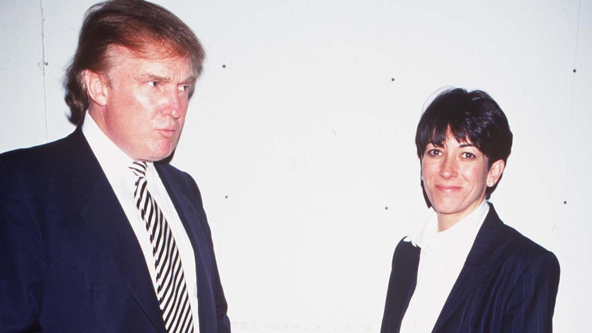 Ghislaine Maxwell está hablando, pero ¿qué puede contar como cómplice de Epstein y hasta qué punto es creíble?