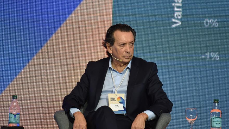 Un exministro de Macri advierte que el plan de Milei y Caputo deja a la inflación sin ancla