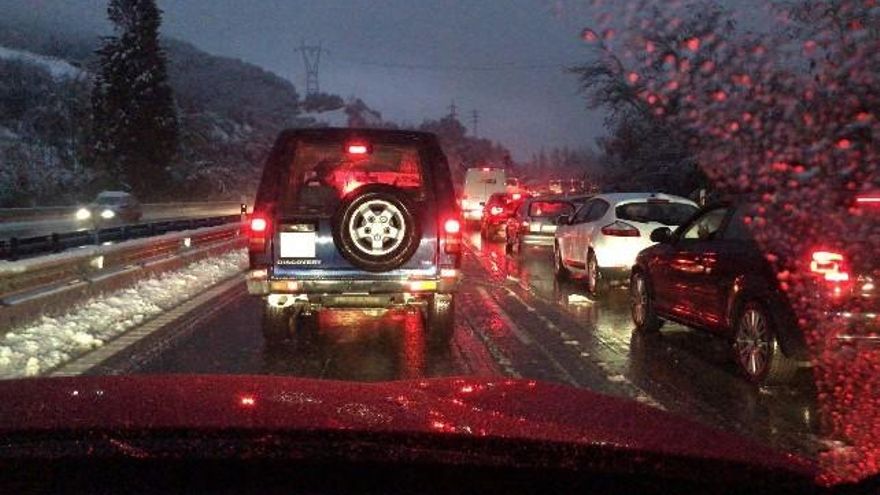 IMagen de Estación Ski Pajares