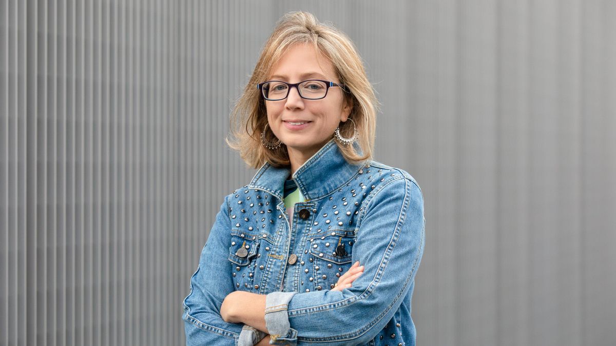 Alexandra Lange, crítica de diseño y arquitectura: “Hay que construir ciudades adaptadas a las infancias y familias”