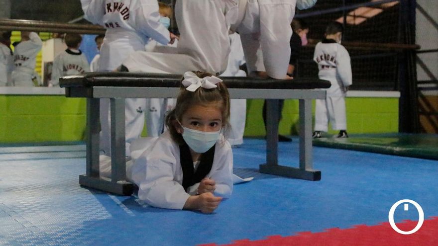 Club Los Remedios de Taekwondo