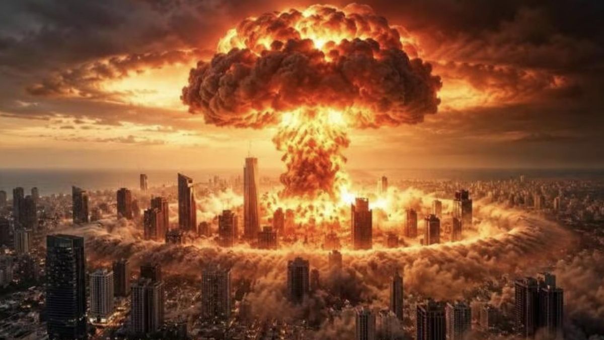 El terror de Netanyahu como alternativa para el futuro de Oriente Medio