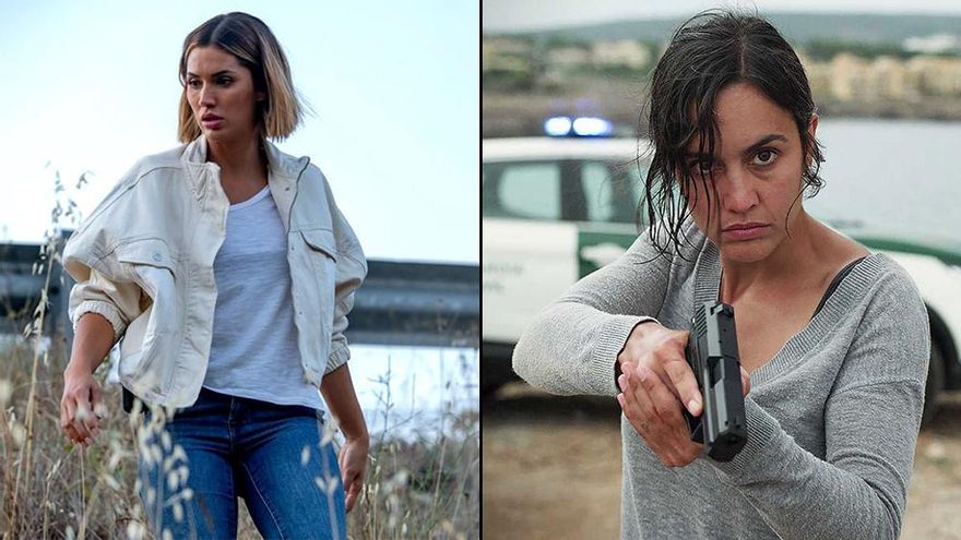 Telecinco anuncia la vuelta de 'Desaparecidos' y TVE retoma la promoción de 'La Caza. Guadiana'