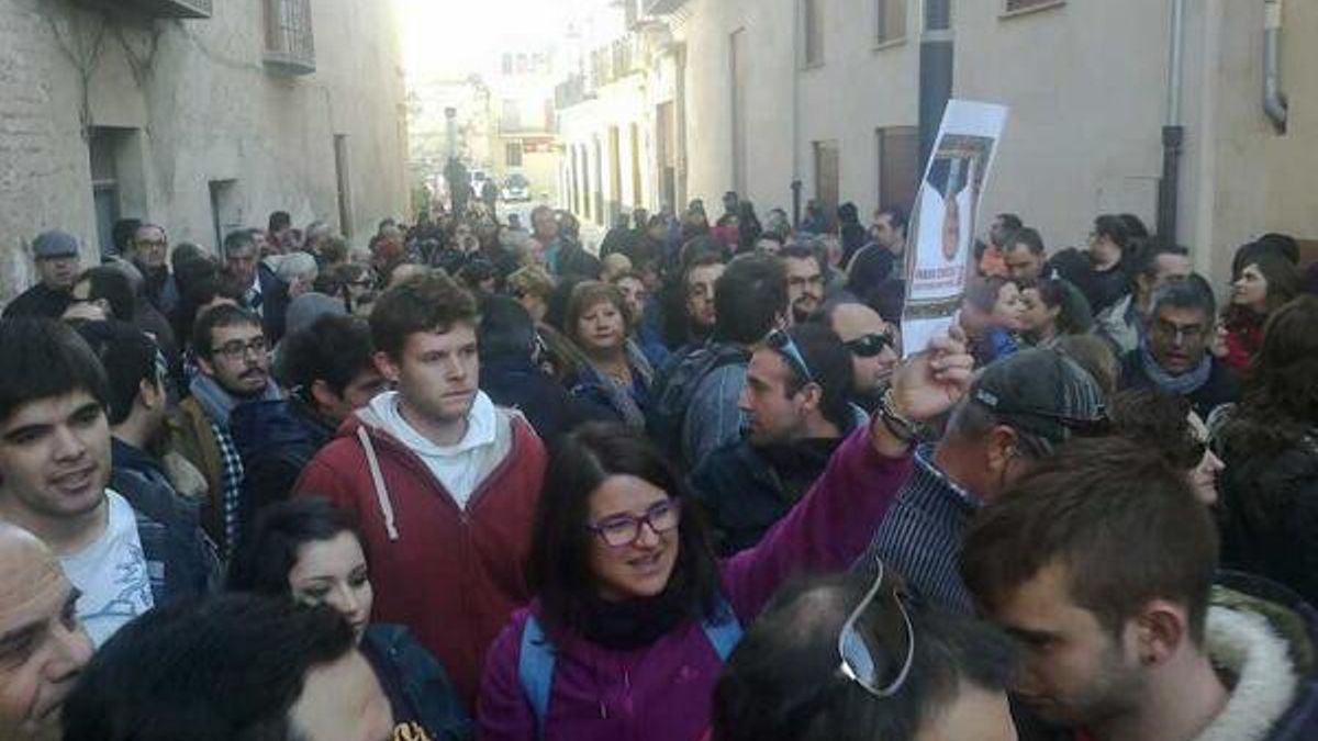 El cierre de RTVV, en imágenes