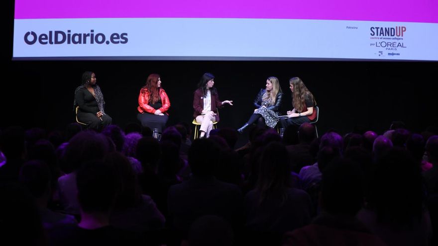 “¿Cuánto hemos cambiado en estos años?”: Así ha sido el décimo aniversario de Micromachismos