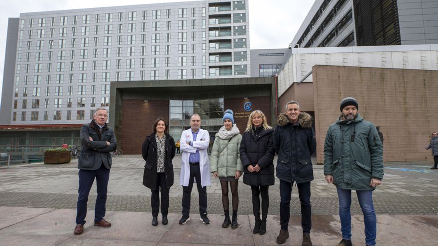 Sónica colaborará con el IDIVAL para apoyar la investigación contra el cáncer