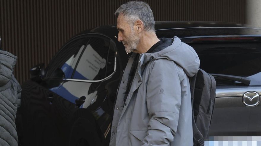 Un testigo allana el camino a la jueza de la dana para requerir las comunicaciones al 112 de la 'caja negra' de Emergencias