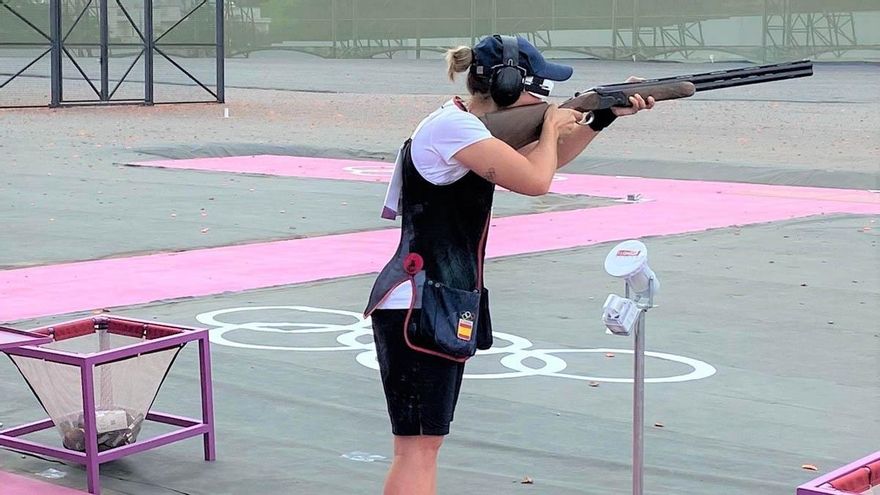 Fátima Gálvez y Paqui Muñoz, al Europeo con España