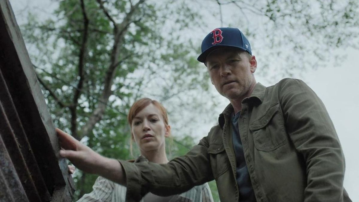 Puede que no hayas leído nada de Harlan Coben, pero seguro que has visto alguna serie basada en sus novelas