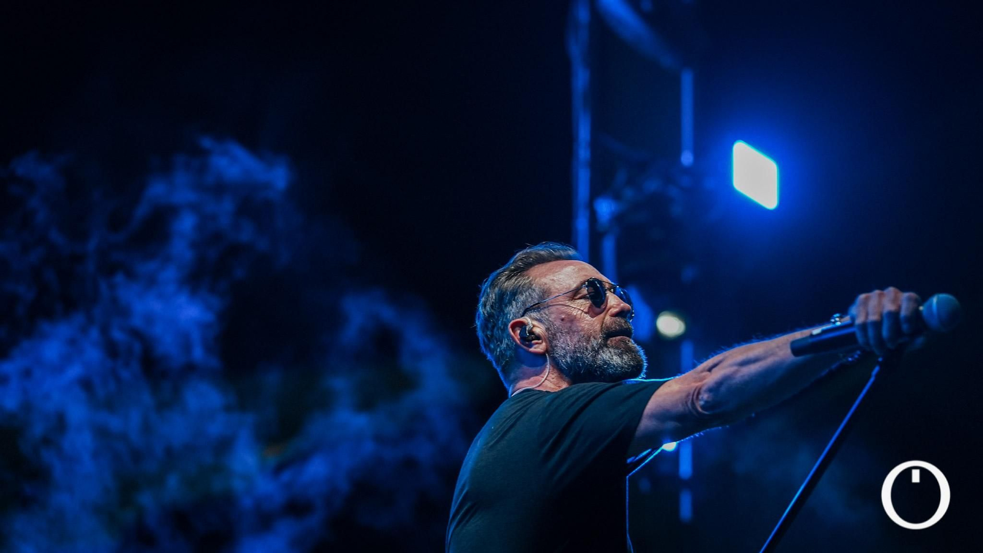 Los conciertos de OBK y Rebeka Brown en el Cordoba Live Fest