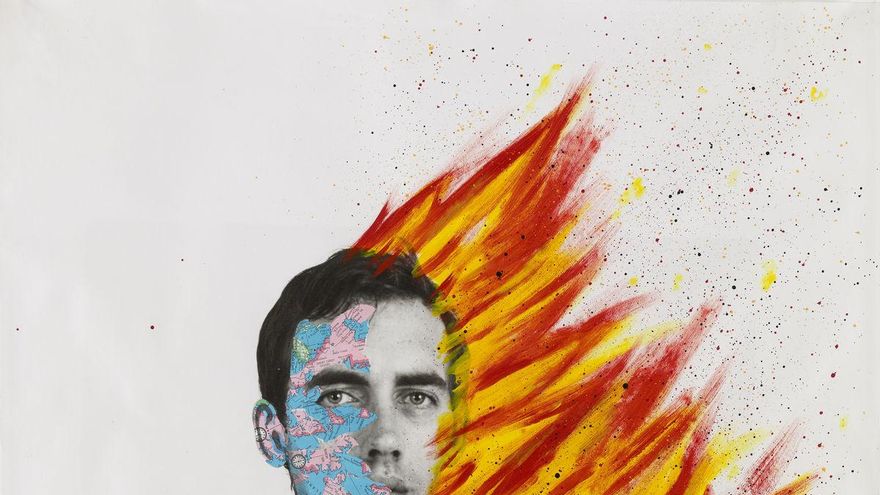 David Wojnarowicz, el artista que usó su infierno en la prostitución y la homofobia para concienciar sobre el VIH