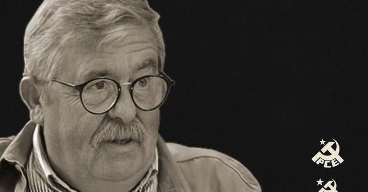 Antonio Romero: Un Legado de Lucha y Compromiso en Andalucía Antonio Romero: Un Legado de Lucha y Compromiso en Andalucía