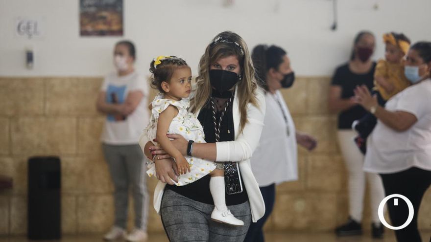 Veneración al Santísimo Cristo de la Piedad y María Santísima de Vida, Dulzura y Esperanza Nuestra