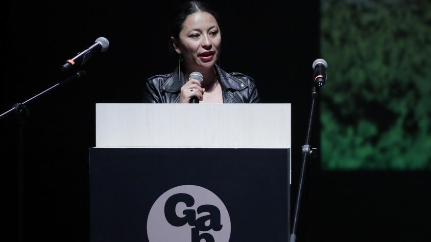 Colombiana Fernanda Pineda, Premio Gabo de Fotografía con impacto de minería en indígenas