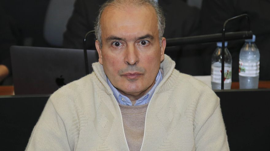 José López declaró en la Causa Cuadernos: “Nunca vi a Cristina Kirchner como jefa de una asociación ilícita”