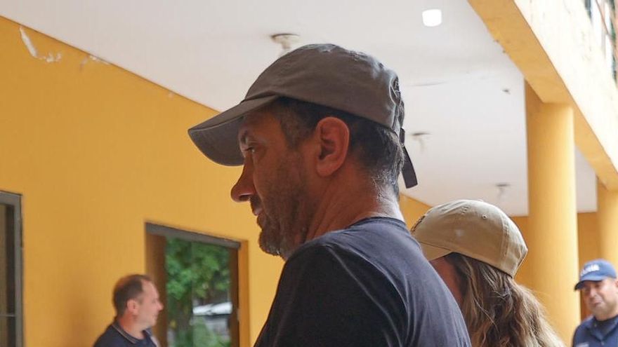 Detuvieron a siete personas vinculadas a la causa por enriquecimiento ilícito contra Kueider