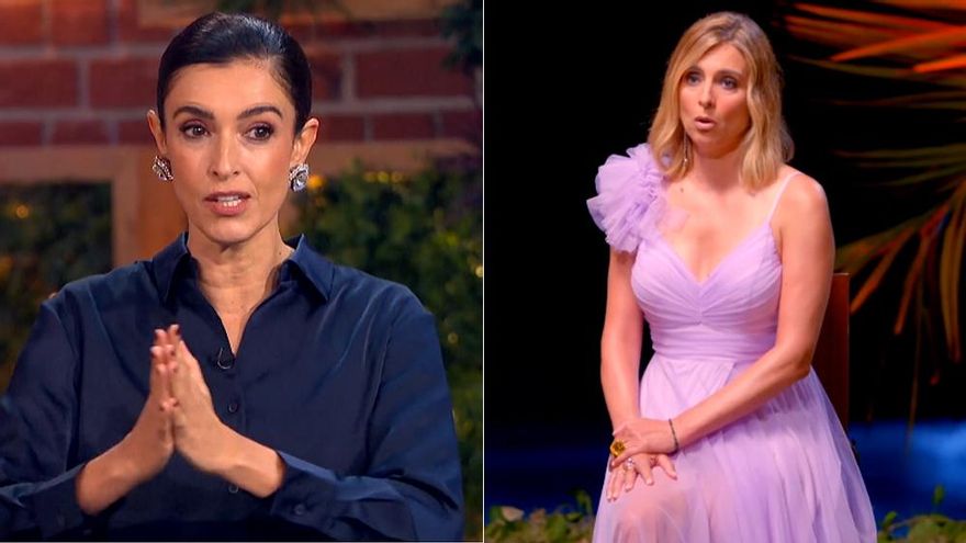 Telecinco detalla cómo queda su nueva noche con 'Next Level Chef', y deja la duda de cómo hará con las 'Tentaciones'