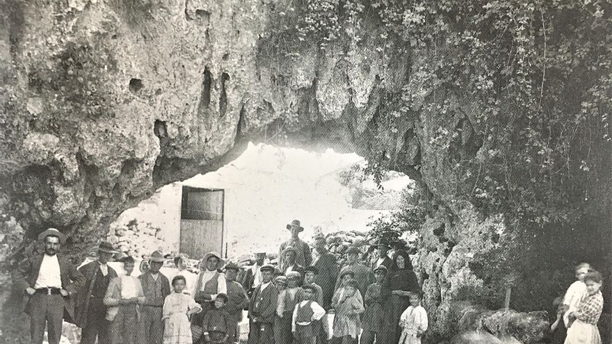 Antes de la catástrofe de Letur: tragedias naturales del pasado en Albacete