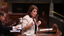 El PSOE aspira a una mayoría de izquierdas en la Mesa con una presidencia socialista