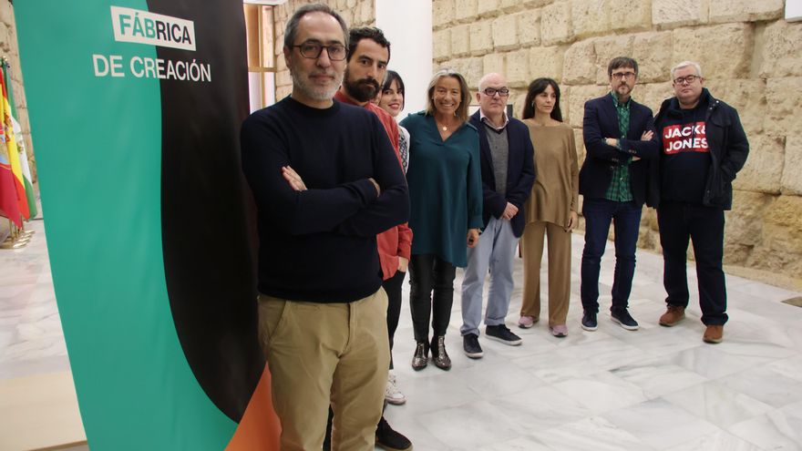 Espacio Plástico mapeará el sector cultural de Córdoba con su proyecto 'Arde'