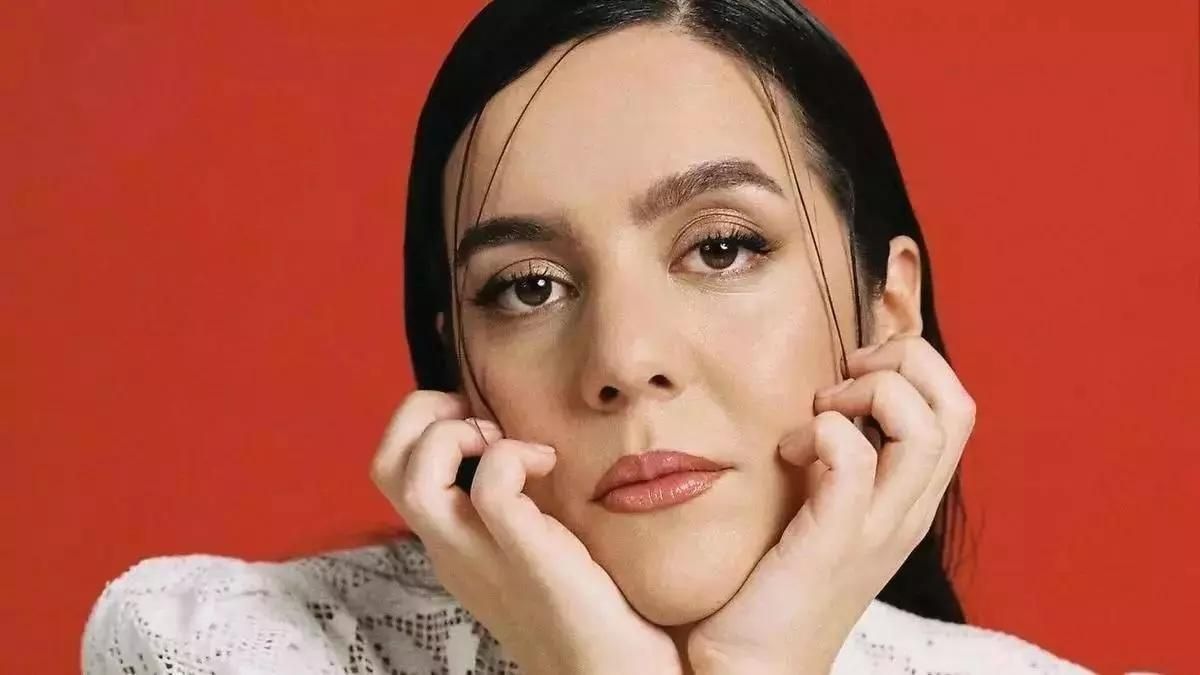 Valeria Castro, entre los finalistas del Premio Princesa de Girona de Arte 2026