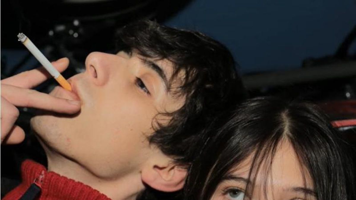 Muere a los 24 años el cantante y actor gallego Siro Ouro, que interpretó a Álex en 'La mesías'