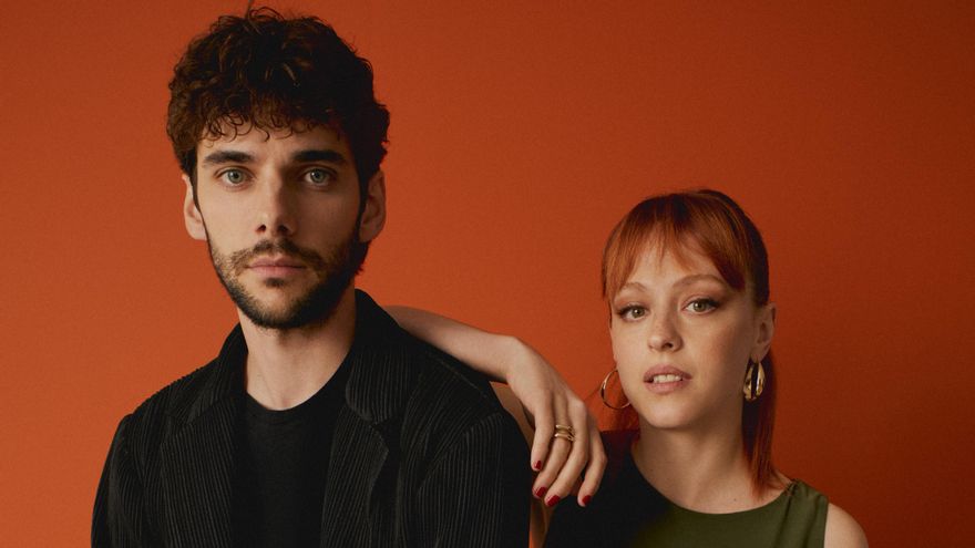 Llega 'El Jardinero', la serie donde el amor aflora entre la muerte y el bloqueo emocional