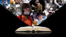 tramas videojuegos