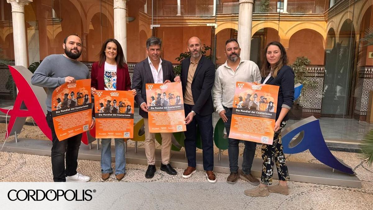La Junta impulsa la Ruta del Vino Montilla-Moriles para unir tradición vitivinícola y patrimonio cultural