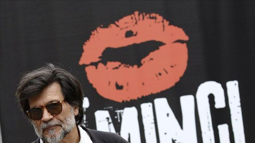 Víctor Erice reaparece con un documental rodado en Portugal