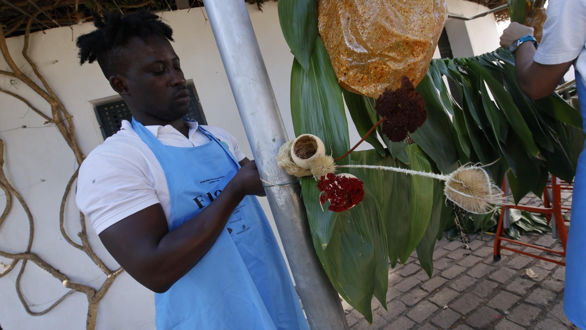 Guerrilla Flora 2025