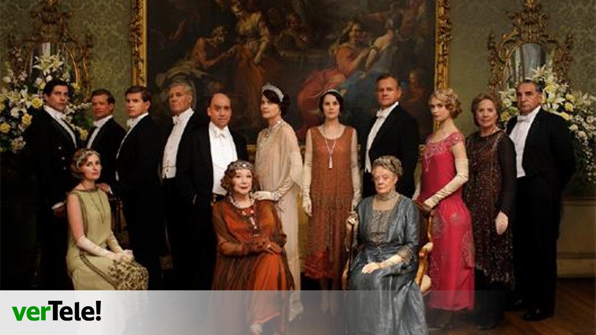 Un Escandalo Muy Britanico Cuantos Capitulos Tiene