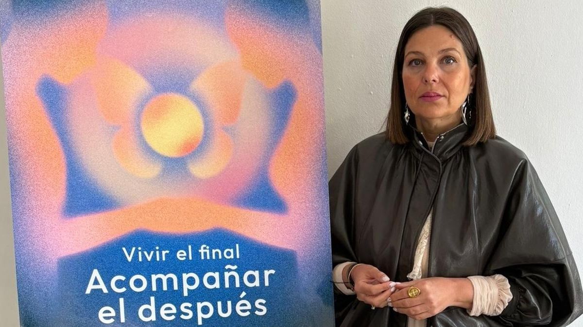 Los Llanos de Aridane organiza las primeras Jornadas de Tanatología y Duelo