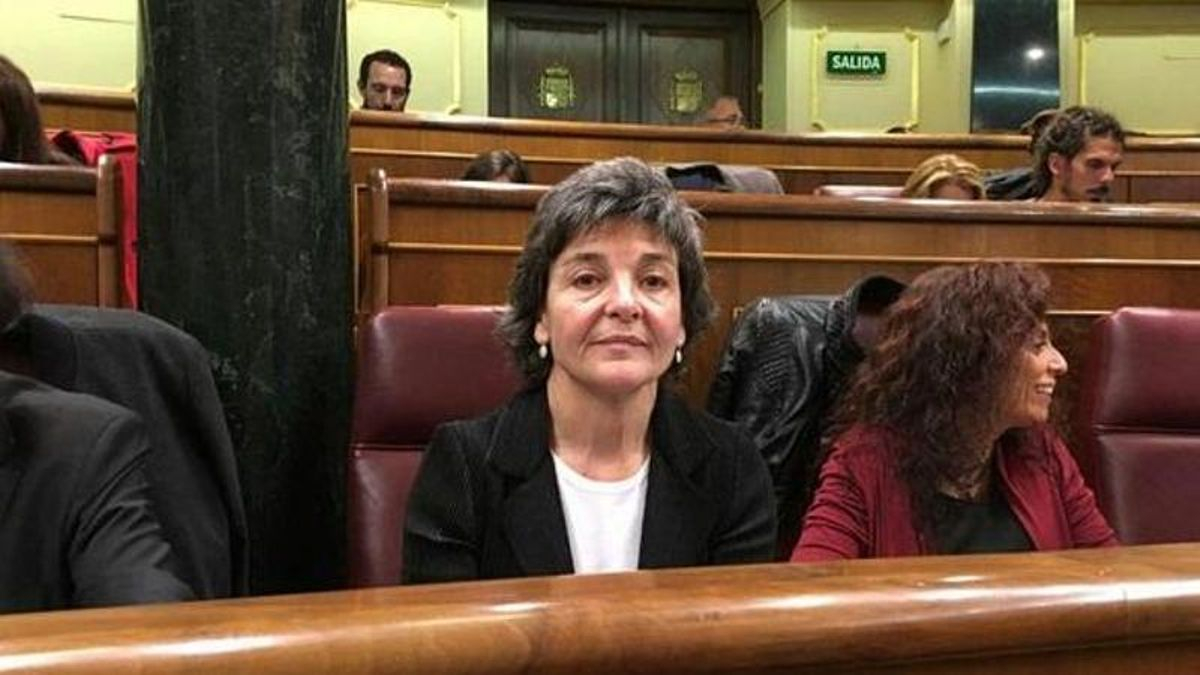 Podemos recupera a Amparo Botejara y Álvaro Jaén para liderar sus listas al Congreso en Extremadura