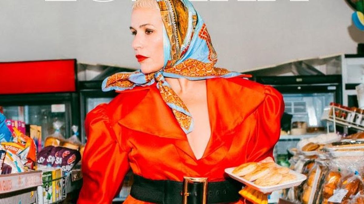 Nueva función de ‘Tremenda’ de Petite Lorena tras agotar entradas en el Teatro Circo de Marte