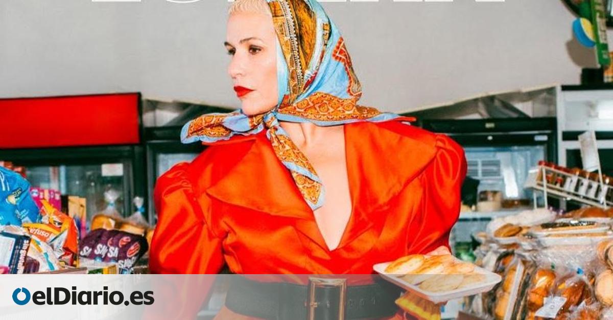 Nueva función de ‘Tremenda’ de Petite Lorena tras agotar entradas en el Teatro Circo de Marte