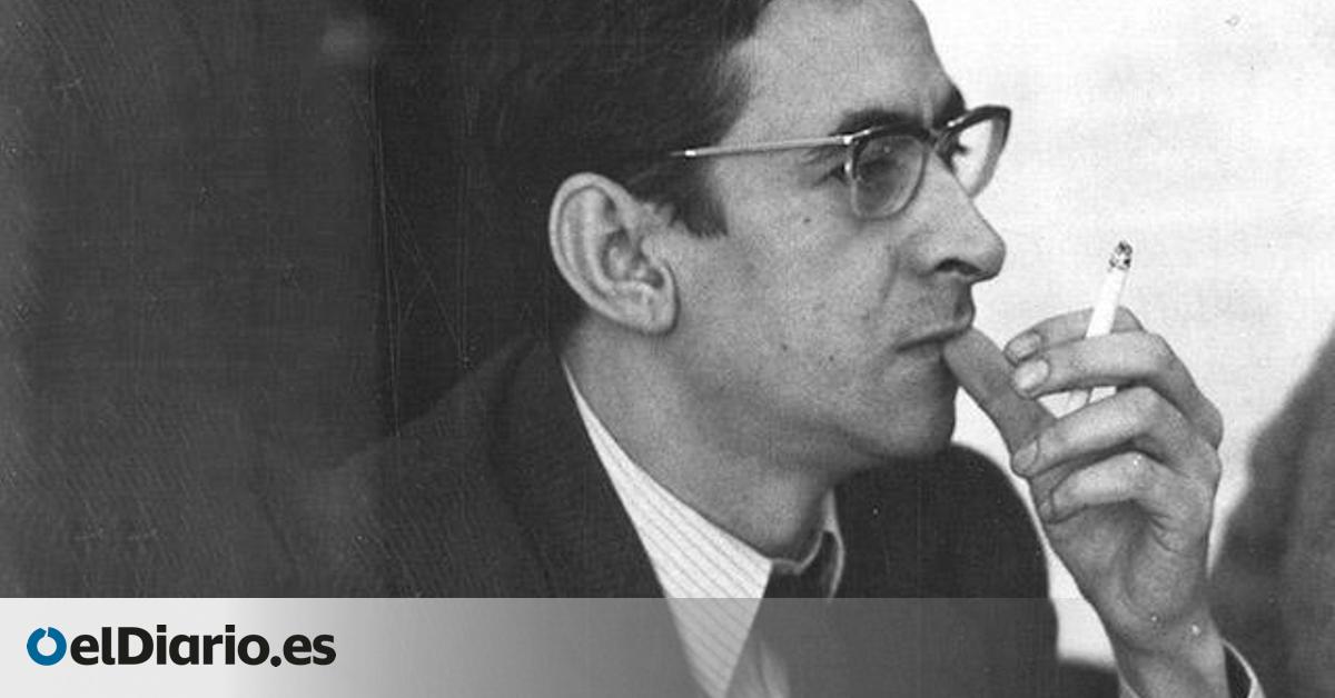 La novela que acuñó el término “exilio interior” y había pasado al olvido: el rescate del único libro de Miguel Salabert