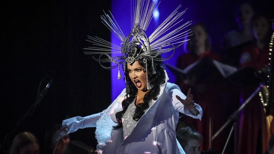 ¿Deben los artistas rusos sufrir represalias por la invasión de su presidente?