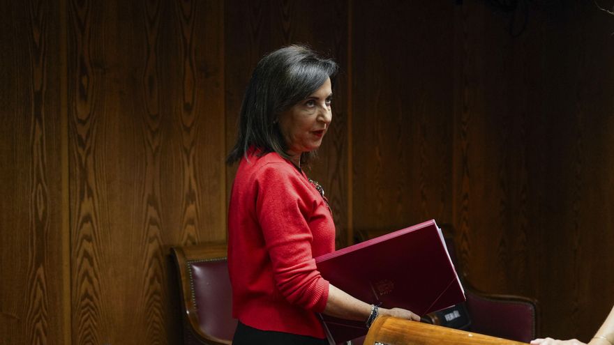 La OTAN calcula que España ha llegado al 2% del PIB en defensa