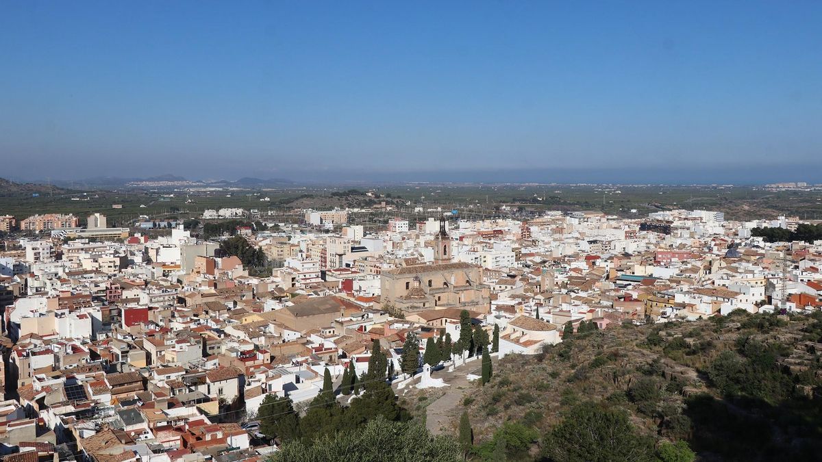 Sagunt inicia la primera fase de la Zona de Baixes Emissions a Ciutat Vella