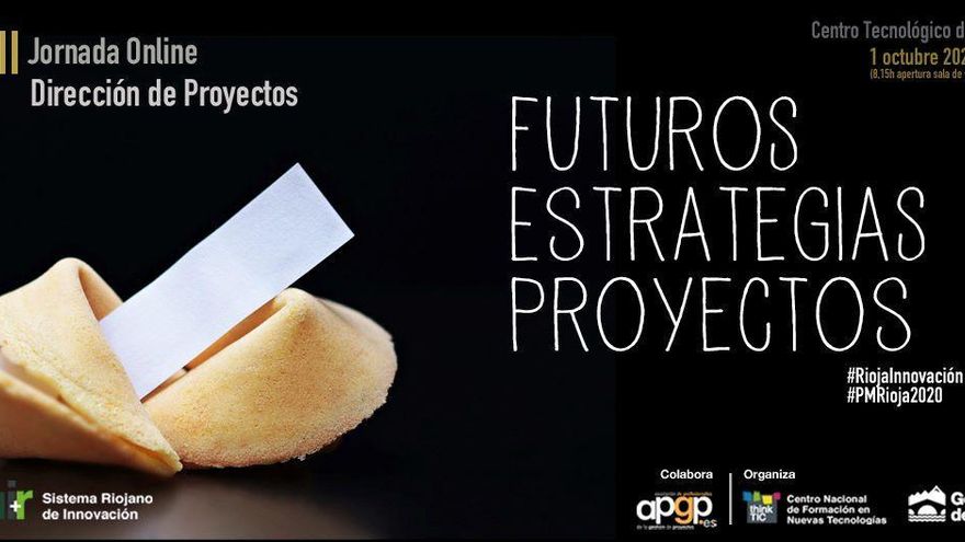Los futuros escenarios empresariales centrarán la VII Jornada de Dirección de Proyectos